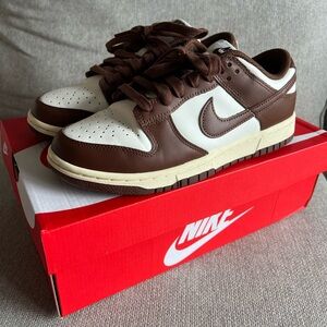 Women's Dunk Low 'Cacao Wow'